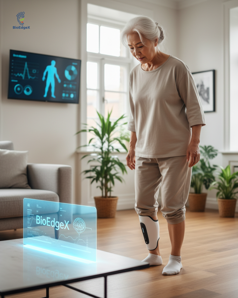 Hệ thống BioEdgeX 3